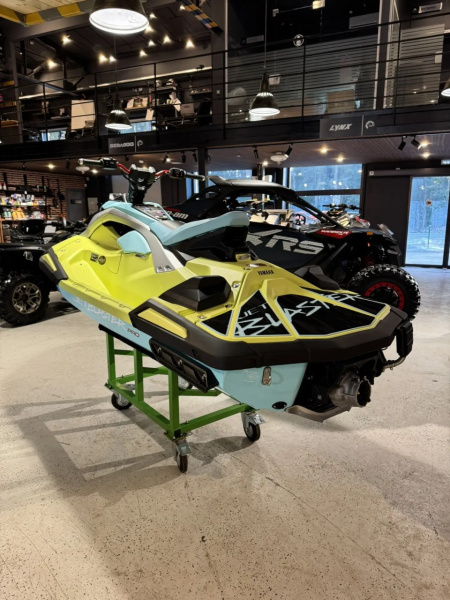 YAMAHA Jet Вlastеr PRО 2UP 2025